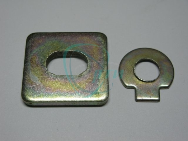 Р/к карданного вала В-га, Г-ль (пластины промопоры)