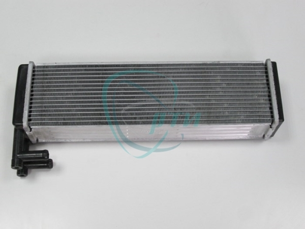 Радиатор отопителя УАЗ-3962 алюминиевый