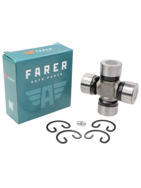 Крестовина карданного вала УАЗ с 2014 г.в. (диам. подшипник 28 мм)