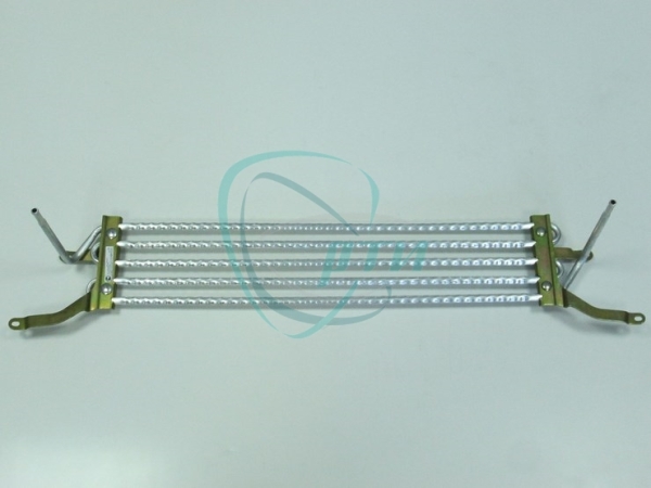 Радиатор масляный Г-3302, 2217 дв.405