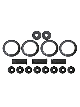 Р/к клапанной крышки дв. 406 (17 дет.)