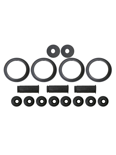 Р/к клапанной крышки дв. 406 (17 дет.)