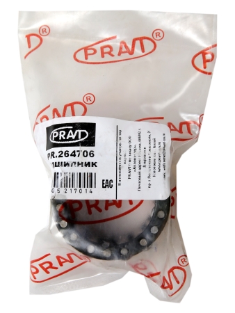 Подшипник 264706 вала КПП Г-4301, ЗИЛ-130, КАМАЗ