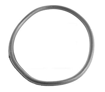 Кольцо упл. ступицы 2108-2115