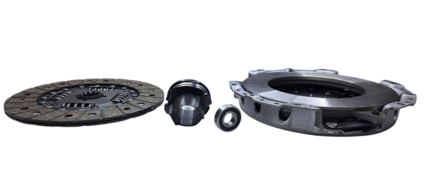 Комплект сцепления Г-ль Бизнес дв.Cummins ISF-2,8 (Аналог SACHS 240 мм)