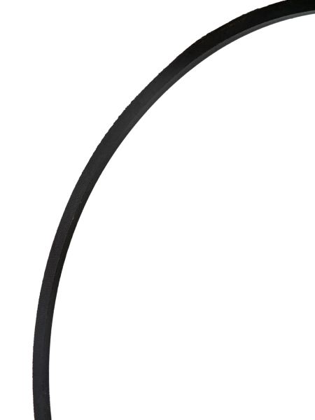 Ремень 1037 (14х10) зуб.вентиляторный КамАЗ 5320, ЯМЗ ЯРТ