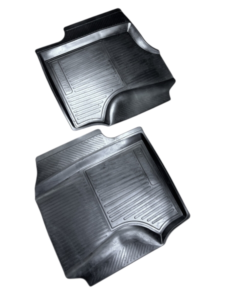 Ковры салона Г-ль (1995-) (резина) AVTODRIVER