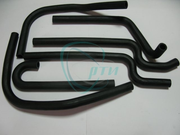 Патрубки отопителя дополнительного Г-ль 6шт. СЗРТ