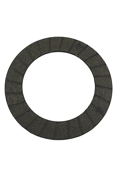 Накладка фрикционная (ферродо) Г-ль 406дв(б/асб)