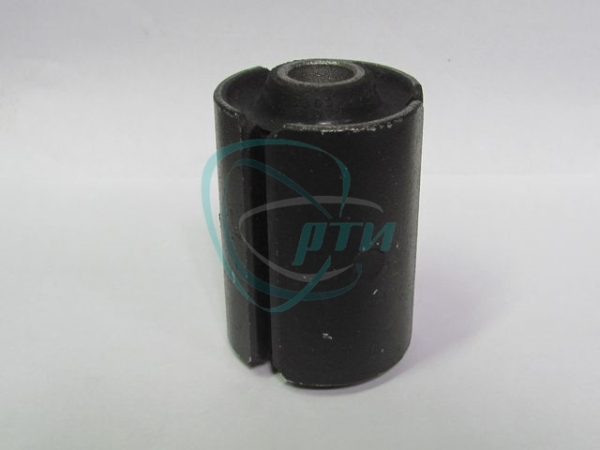Сайлентблок ушка рессоры передней Газель