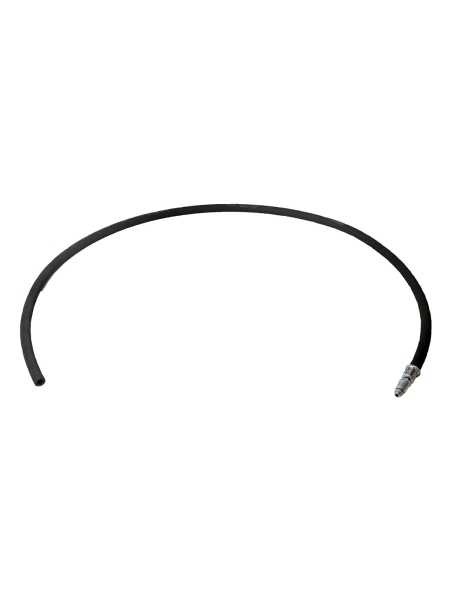 Шланг топливный D8 (до 1,4м; 1штуц.; обж.) УАЗ СЗРТ