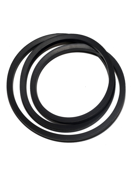 Ремень 3475 (27х19) приводной "RUBYСON OPTIMUM" Сельхозтехника ЯРТ