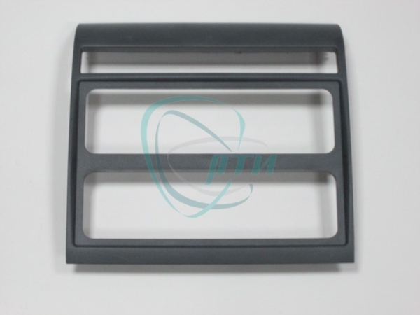 яяОблицовка центральной части панели приборов Газель Бизнес