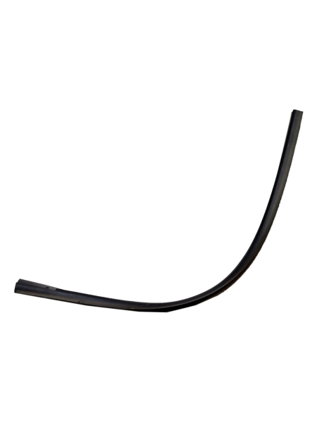 Уплотнитель стекла (опускного) Г-3307 левый БРТ