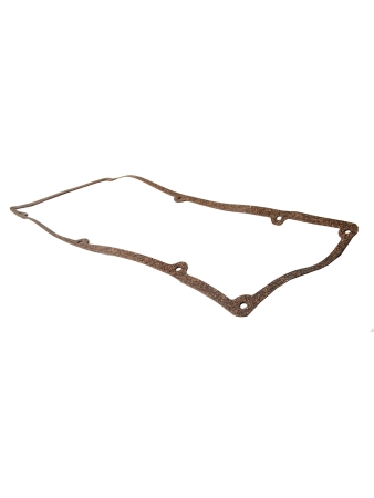 Прокладка клапанной крышки 406 дв. (пробка)