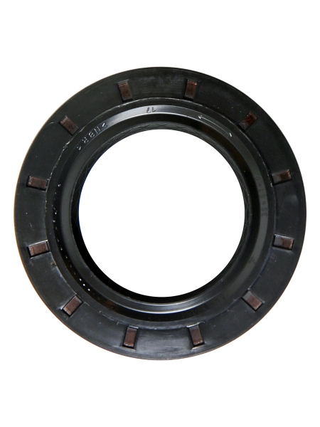 Сальник привода 2108-2110 35х57х9 реверсивная насечка сер.