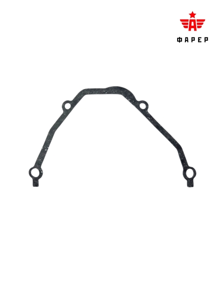 Прокладка крышки передней Г-дв.406 (ПМБ-1,0)
