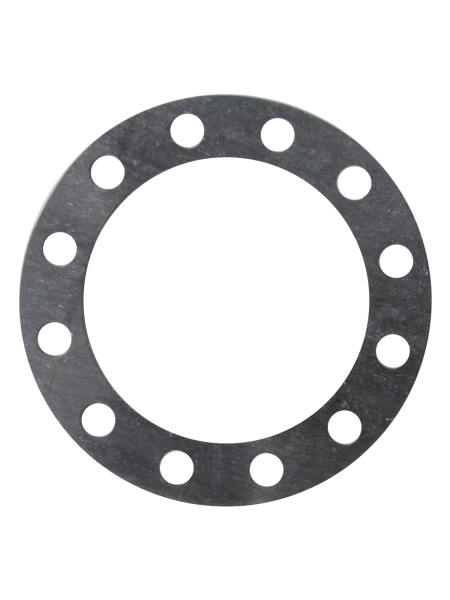 Прокладка полуоси Камаз 5320 паронит 0,5