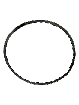 Ремень 875 (AVX 13) зуб. клиновой Caterpillar Darwin Plus