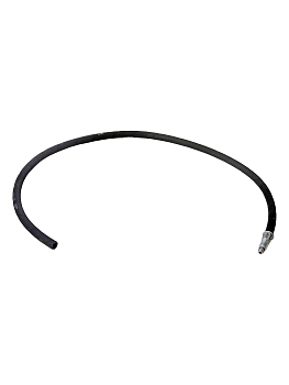 Шланг масл. радиат. D8 (до 1,10м;1шт;обж.)