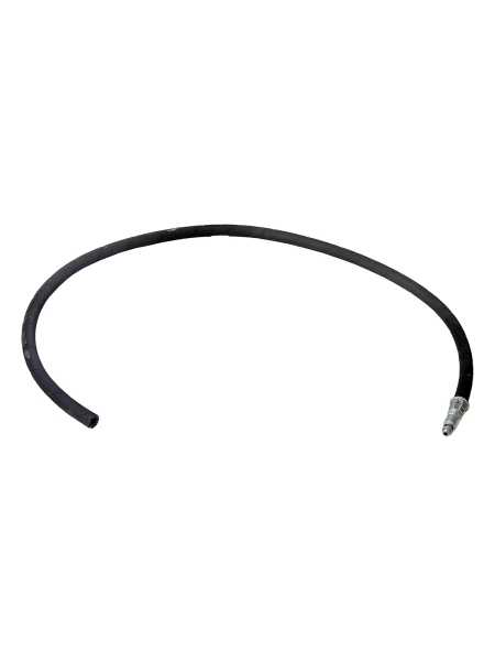 Шланг масл. радиат. D8 (до 1,10м;1шт;обж.)