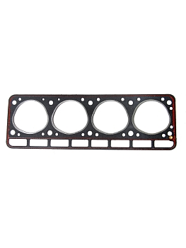 Прокладка головки блока (б/асб. с герметиком)