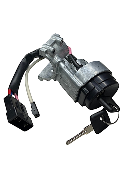 Замок зажигания УАЗ-3163 Патриот с катушкой имобилайзера.