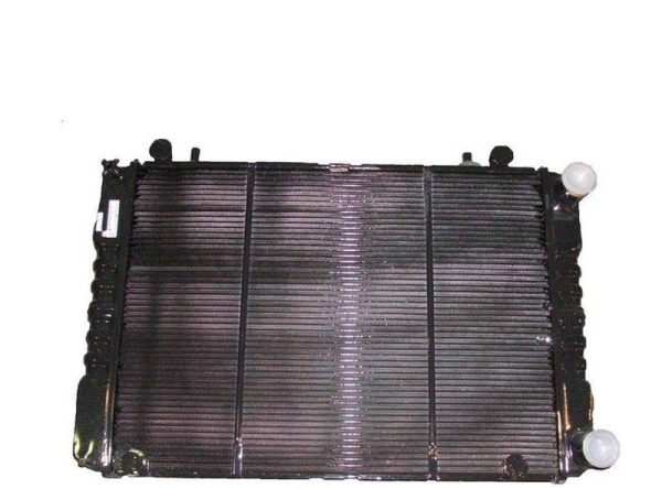 Радиатор охлаждения Г-ль Бизнес 3-х рядный медный