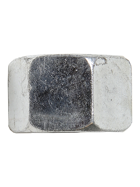 П29 Гайка М22х1,5-6Н/стремянки задней рессоры/низкая