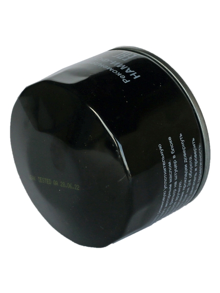 Фильтр масляный Экофил ВАЗ 2108-2115