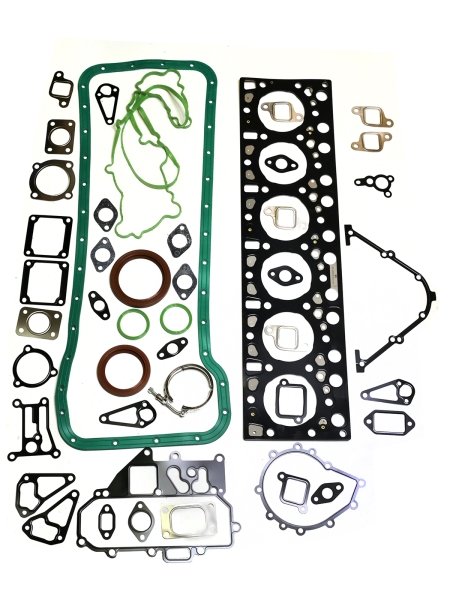 Комплект прокладок дв. 536 (без РТИ) ЛЮКС ФАРЕР