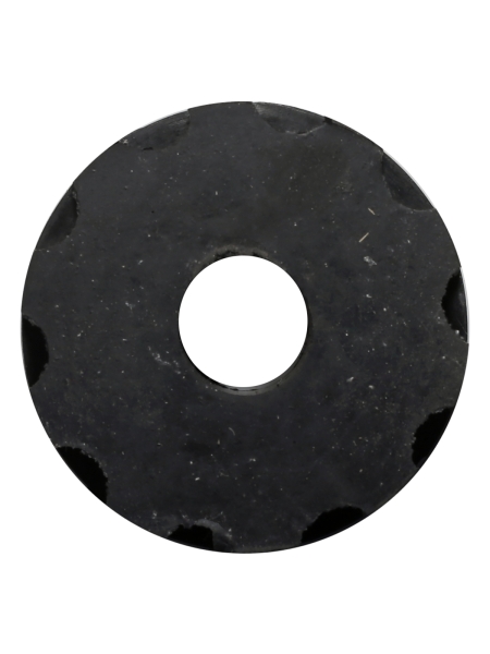 Подушка двигателя (задней опоры) ЗИЛ верхняя