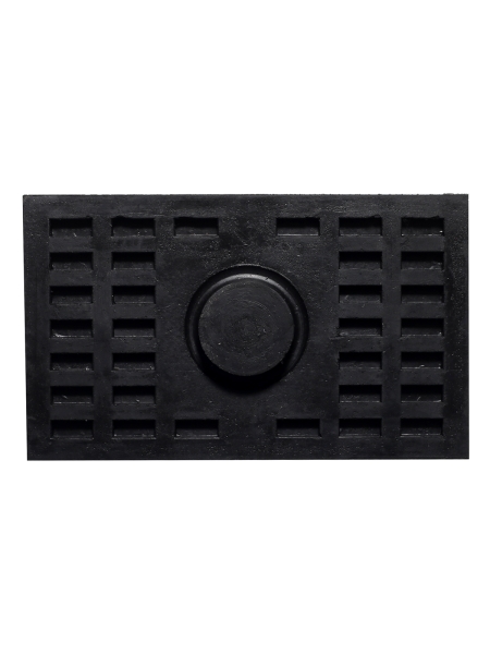 Подушка рессоры Волга