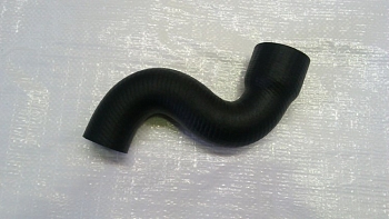 Патрубок радиатора отводящий нижний Г-он NEXT дв.ЯМЗ 2246-721 ВПТ