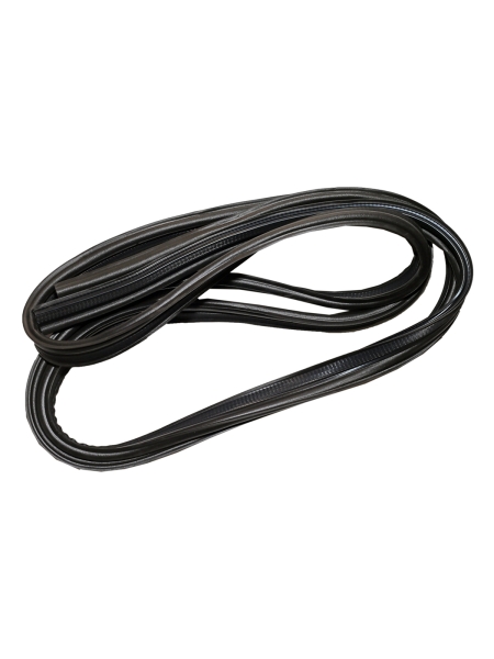 Уплотнитель багажника ГАЗ-3110 /4,3 м/ Уралэластотехника