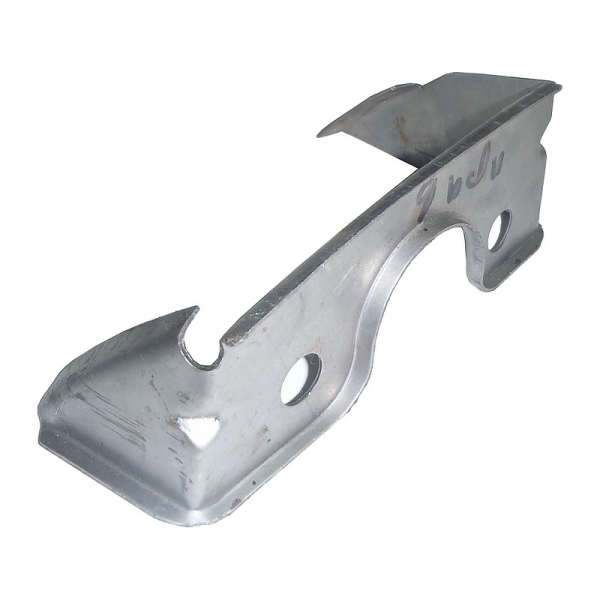 Кронштейн крыла правый