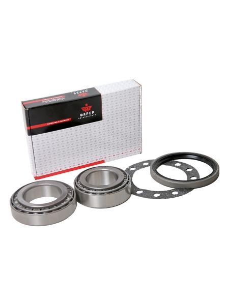 Р/к ступицы задней КАМАЗ-5320, 5511 PRO ФАРЕР