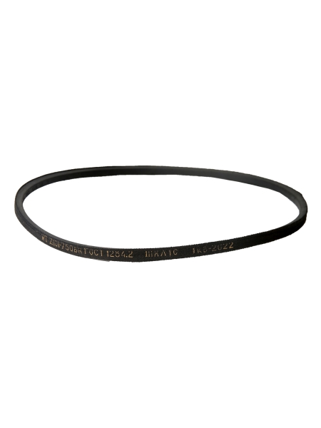 Ремень 750 (8,5х6) клиновой Сельхозтехника ЯРТ