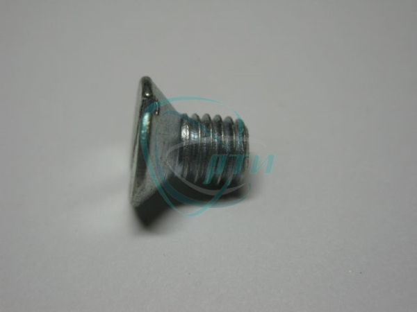 Винт М 8х12 тормозного барабана В-га