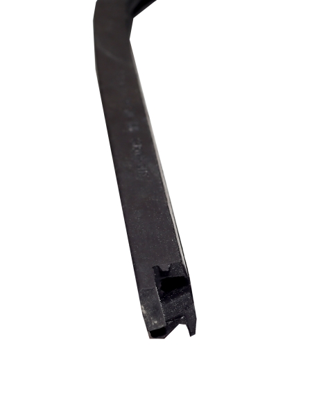 Уплотнитель стекла (неподв.) левый Г-3110 ЯРТИ