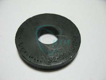 Прокладка крепления кабины нижняя