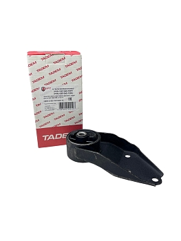 Подушка двигателя 2108 боковая с кронштейном