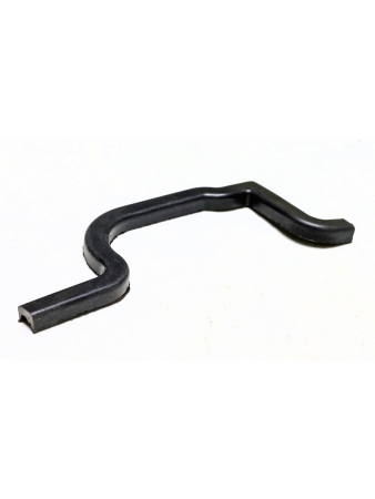 Прокладка под плиту Г-53, ПАЗ задняя