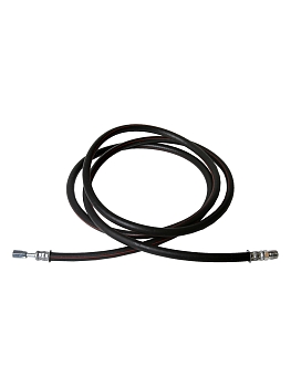 Шланг масляного датчика Камаз 2,7м (Балаково)