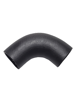 Патрубок радиатора отводящий нижний Г-ль Рестайлинг СЗРТ