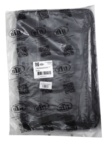 Фартук брызговика Г-ль NEXT (автобус) 260х410 ТЭП A64R42-45