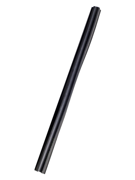 Уплотнитель стекла (опускного) УАЗ-3160, ПАТРИОТ перед. двери нижний БРТ