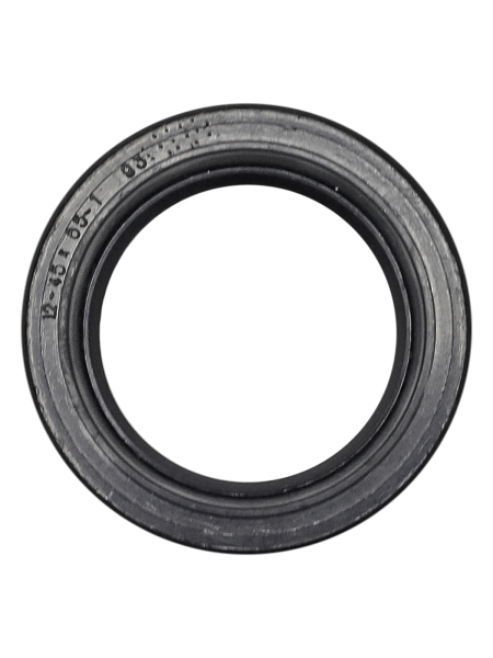 Сальник рулевого механизма ЯМЗ, КраЗ, МТЗ 45х65х10
