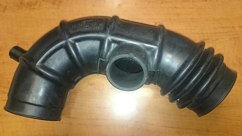 Патрубок воздушного фильтра Г-ль "NEXT" дв.УМЗ-А274 EvoTech Котлес