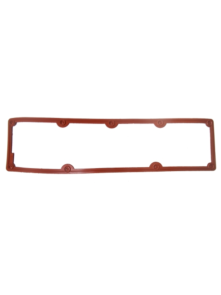 Прокладка клапанной крышки ЗИЛ кр.